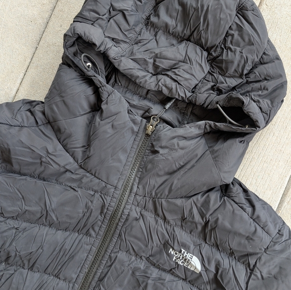 The North Face Down Jacket SKU905 - Picture 2 of 5